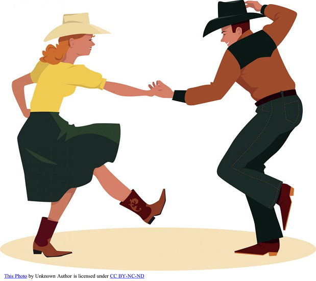 Featured image for Old Time Country Dinner & Dance